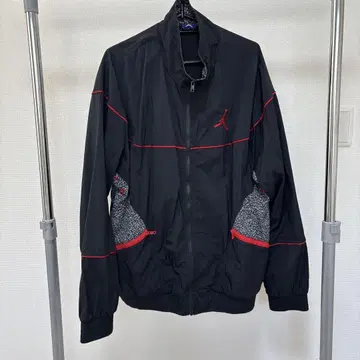 조던 나일론 자켓