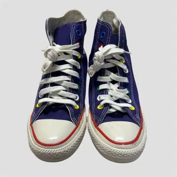 CONVERSE ALL STAR 하이컷 퍼플