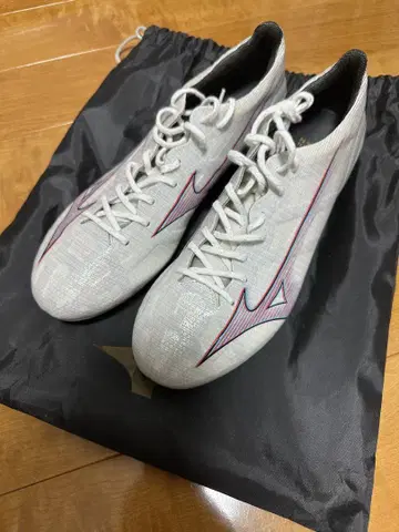 미즈노 알파 JAPAN 27cm