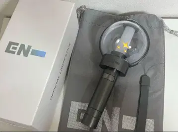 ENHYPEN 공식 응원봉 ver2