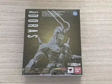 S.H.Figuarts 도라스