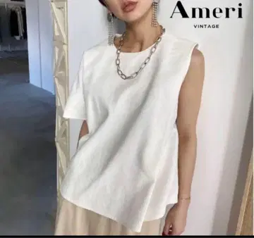 아메리빈티지 상의