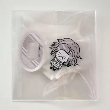 핸드레드라인 아크릴 스탠드 <창월>
