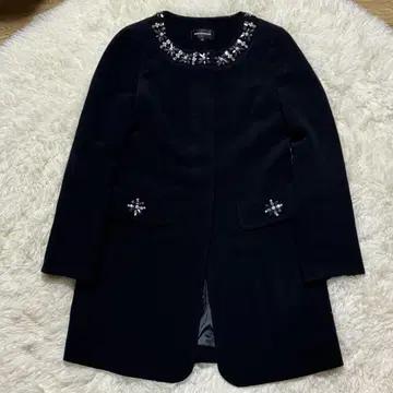 퀸즈 코트 QQEENS COURT 비쥬 노카라 코트