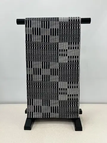 7890 팔촌 나고야 오비 (순수 실크)