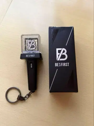 BE:FIRST  미니 응원봉 키링