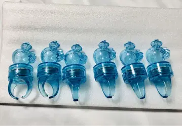 스토푸리 린라이 링라이트 코론