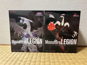 Monsters LEGION 스타트 대시 & 레몬 2개 세트 묶음 판매