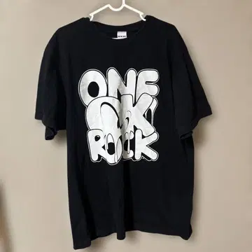 ONE OK ROCK 2024 PREMONITION 티셔츠 XL