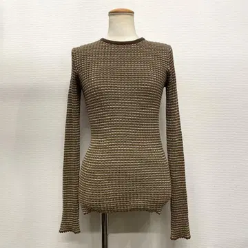 FREAK'S STORE 프릭스스토어 니트 상의