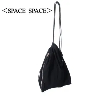Beauty&Youth SPACE_SPACE 복조리 숄더백