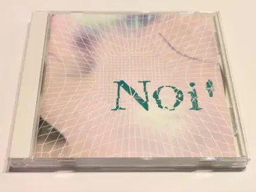 NOI'X ende noi' 노아 / CD
