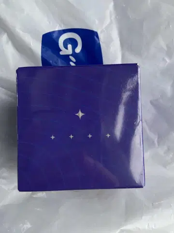 JimmySea MMP ThupInthu promise 2 반지