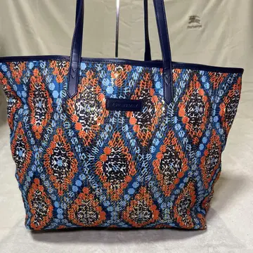 Vera Bradley 브래들리 토트백 대용량 스팽글 숄더