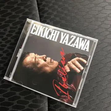 EIKEICHI YAZAWA I believe CD