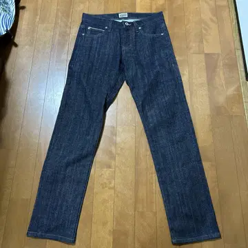 NAKED&FAMOUS SuperSkinnyGuy 데님 w30