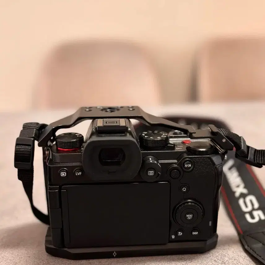 파나소닉 루믹스 S5 + s50 렌즈 +24-105렌즈