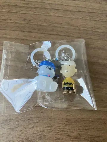 PEANUTS 메지루시 액세서리 클래식 ver.