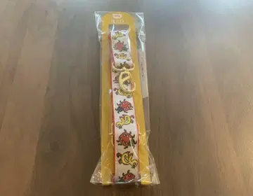 페일라 레피얀 리본 숄더 스트랩 하이지 화이트