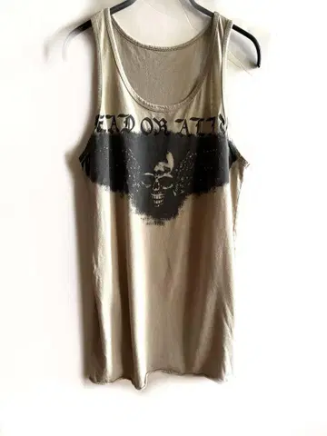 LGB DEAD or ALIVE/ TK/M SAND BEIGE