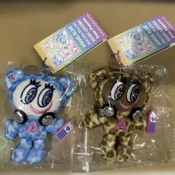 나루미야 캐릭터 POP UP SHOP 나카무라 군 봉제 인형 참