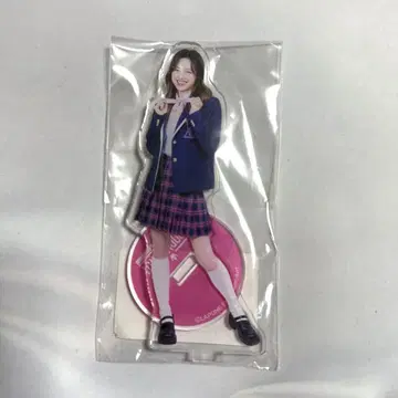 카토 코코로 아크릴 스탠드 프로듀스 101 재팬