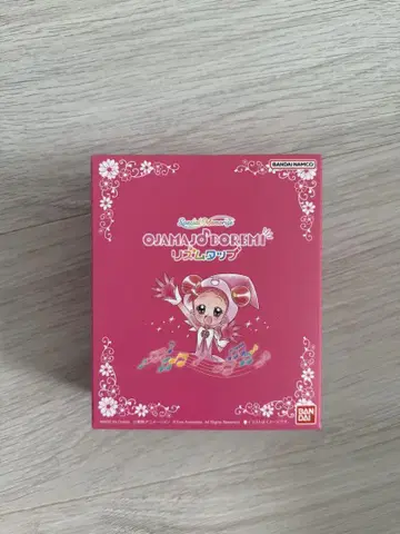 Special Memorize 오쟈마녀 도레미# 리듬탭