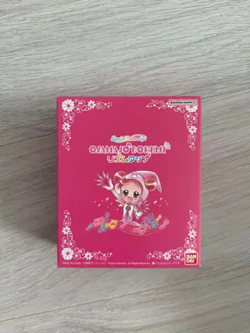 Special Memorize 오쟈마녀 도레미# 리듬탭