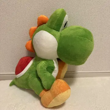 요시 봉제 인형