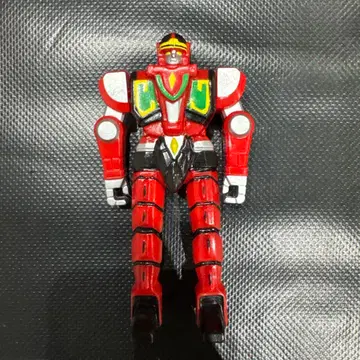 다이레인저 용성왕 피규어