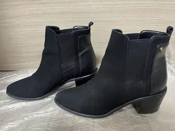[새상품급] DIANA 사이드 고어 부츠 23cm