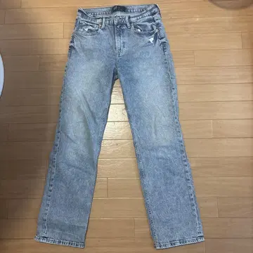 GAP 90's Loose 데님 팬츠 2/26R