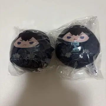 하이큐 테노린즈 카게야마 토비오