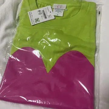 밋치 요시린 짱구는 못말려(크레용 신짱) T셔츠