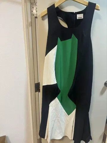 OMMO SWITCHING OP 36 미사용