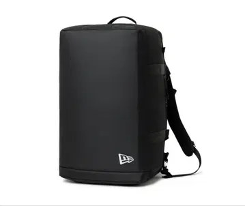 뉴에라 클럽 더플백 50L 2Way 블랙