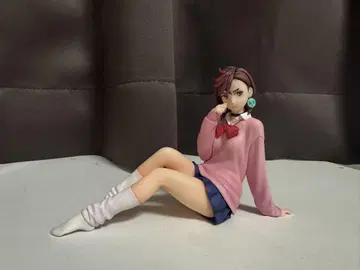 G.E.M 시리즈 다다단 테노히라 허벅지 종가