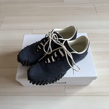 JJJJound x PUMA Mostro OP1