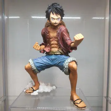 KING OF ARTIST ONE PIECE 몽키 D 루피