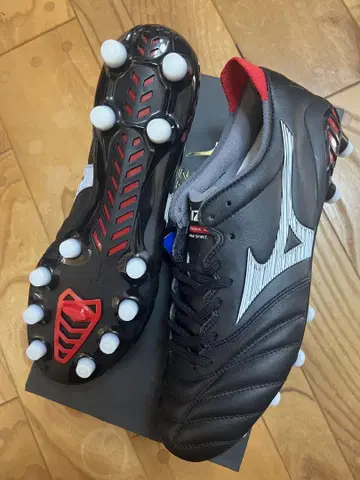 새상품 단종품 대특가 미즈노 모렐리아 네오3 JAPAN