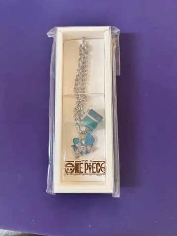 원피스 해피 벌스데이 백참 마르코