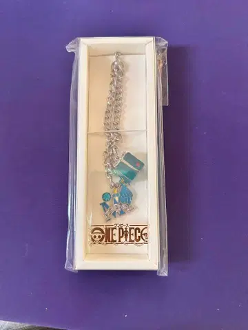 원피스 해피 벌스데이 백참 마르코