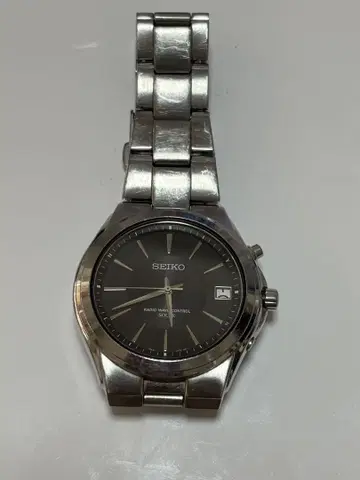 SEIKO 시계