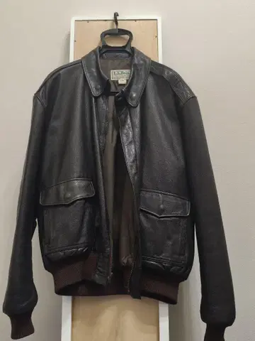 L.L.Bean FLYING TIGER a2 JACKET 46