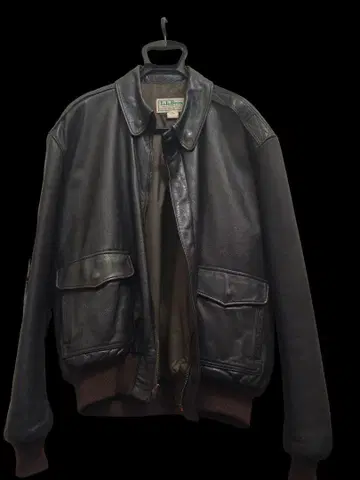 L.L.Bean FLYING TIGER a2 JACKET 46