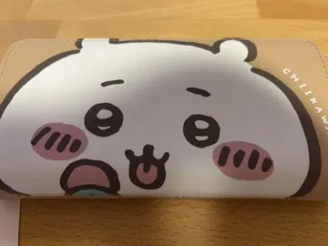 CHIIKAWA 캐릭터 지갑
