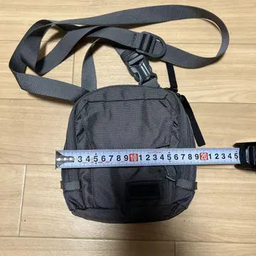 MYSTERY RANCH 숄더백