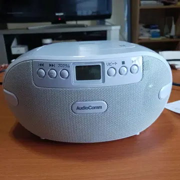 컨디션 최상 CD 데크