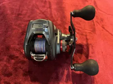 DAIWA CATALINA IC 100SH 베이트릴 (오른쪽 핸들)