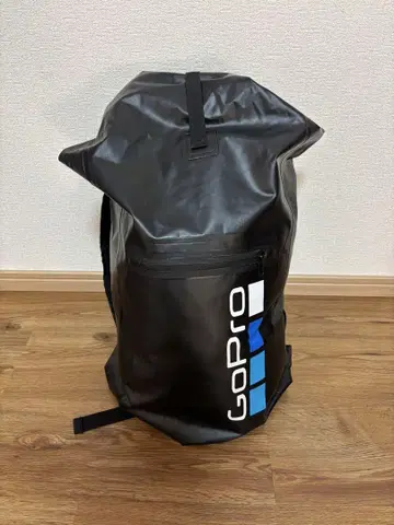 GoPro 방수 롤탑 드라이백